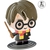 HARRY POTTER PUZZLE 3D FIGURA HARRY + 6 AÑOS