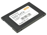 128GB SSD 2.5 SATA 6Gbps 7mm