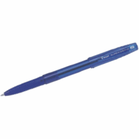 Kugelschreiber Super Grip F blau