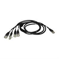 NS700 1-4 Cable For DHLC4 Card