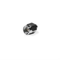 014-A0517 Sma Straight Male Nickel Plated Connector
