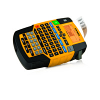DYMO® Rhino™ 4200 - Industrielles Beschriftungsgerät mit AZERTY-Tastatur
