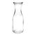 Olympia Glass Carafe in Clear Made of Glass Not CE Marked 500ml / 18oz