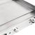 Buffalo Extra Wide Griddle Steel Plate - 2.9 kW - 738 x 330 mm