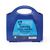 Vogue HSE First Aid Kit Catering Suitable for up to 20 Person in Blue Case