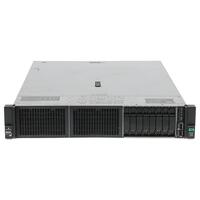 HPE ProLiant DL380 Gen10 Server 2x Xeon Gold 5122 4-Core 3,6GHz 256GB 8xSFF