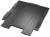 APC NetShelter SX 600mm Wide x 1070mm Deep Standard Roof Black Bild 1
