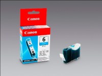 Artikelbild CAN BCI6C Canon Ink cyan 13ml