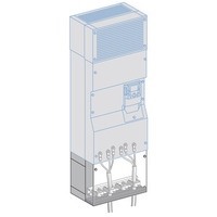 IP 31-Umrüstsatz, für Frequenzumrichter, ATV61/ATV71