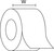 Rohr-/Lagerkennzeichnungsetiketten Helatag für Thermotransferbedruckung TAG108TD1 Typ 1213 blau 40mm 1 Rolle=50m