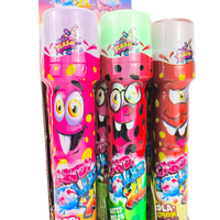 Candy Roller XL, Süßwaren-Spray, 102ml