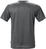 Coolmax® T-Shirt 918 PF dunkelgrau - Rückansicht