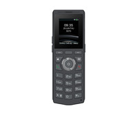 Fanvil W610W, Portable WiFi Phone / SIP / Wi-Fi