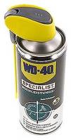 WD40LITHIUM-400 WD-40 Weißes Lithiumsprühfett ,400 ml Smart-Straw-Spraydose