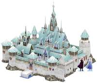 Revell 3D puzzle Disney Frozen II Arendelle Castle (00314)