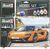 Revell McLaren 570S Autómodell építőkészlet 1:24 (67051)