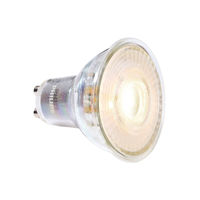 Philips LED Leuchtmittel MASTER VALUE DT LED Spot, GU10, 2000-2700K, dimmbar, 4,9W