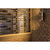 Wand- und Deckenleuchte AVO TRIPLE QPAR51, 3-flammig 3x GU10, dreh- und neigbar, Silbergrau
