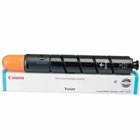 GPR-36 CYAN TONER CARTRIDGE FOR USE IN IR ADVANCE C2020 C2030 ESTIMATED YI