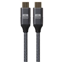 PRO USB-C to USB-C Cable Braided Gen2 20Gbs 100W Super Speed Power Delivery 3m