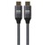 PRO USB-C to USB-C Cable Braided Gen2 20Gbs 100W Super Speed Power Delivery 3m