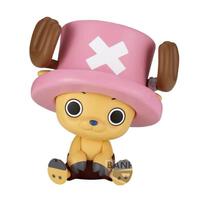 Figura banpresto one piece sofvimates tony tony chopper 11cm