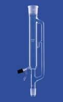 Cabezales de extracción para disolventes ligeros específicos tubo DURAN® Tipo Cabezal de extracción
