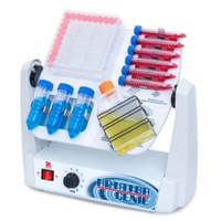 Agitatore Genie™ con piattaforma magnetica