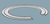 Joint d&apos;étanchéité pour verrerie avec bride plate Description Joint pour verrerie bride plate DN 120 composé de: ba