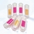 Tests microbiologiques rapides avec lames gélosées Dual-Agar Lovibond® Type TTC/RBS