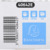 Bobine pour tickets de carte bancaire 57x30 mm - 1 pli thermique 55g/m2 sans BPA.