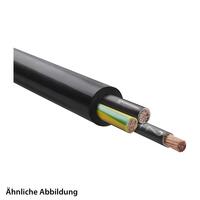 1120371 LAPP-Kabel ÖLFLEX Classic 110 Black 0,6/1kV 5G10mm² AD 21,7mm
