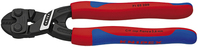 KNIPEX 200MM COBALT COMPACT BOLT CUTTER MP7102200SB