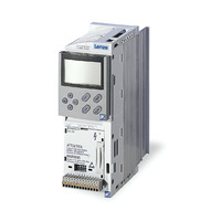 LENZE E82EV751K2C 8200FREQUENCYINVERTE 13436011