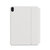 3w1 Klawiatura z etui magnetycznym i podstawką do iPad 10 10.9'' biały