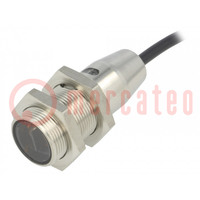 Sensor: photoelectric; Range: 300mm; NPN; DARK-ON,LIGHT-ON