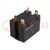 Relay: electromagnetic; SPST-NO; Ucoil: 24VDC; Icontacts max: 30A