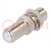 Coupler; F socket x2; 75Ω; for panel mounting,screwed; 3GHz