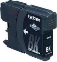 Brother LC-1100HYBK fekete tintapatron