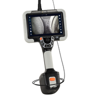 PCE Instruments Endoskopkamera PCE-VE 1500-28200