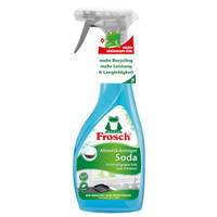 Frosch Soda Allzweck-Reiniger Sprühflasche, Inhalt: 500 ml, mit Trigger
