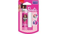 Maped Kunststoff-Radierer Barbie + Ersatzradierer, Blister (82152013)