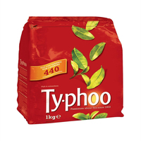 Typhoo Tea 440 Bags A01006