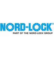 Nord-Lock Scheiben geklebt A 4 NL 8 SS (8,7 x 13,5 x 2 ) A 4 S
