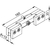 Skizze zu HELM GT-L 80 Rollapparat Glasstärke 8-10,76 mm