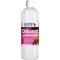 DILUANT SYNTHÉTIQUE ONYX 1L C08050106N