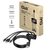 CLUB 3D COMPATIBLE CAC-1630 - VIDEOSCHNITTSTELLEN-CONVERTER - MINI DISPLAYPORT/HDMI/USB - 2.355 M