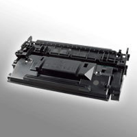 Recycling Toner ersetzt HP CF289X 89X schwarz