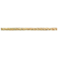 Sisal-Tauwerk 6 mm natur