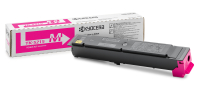 Kyocera TK-5215M Toner-Kit magenta für bis zu 15.000 Seiten (A4) Bild 1